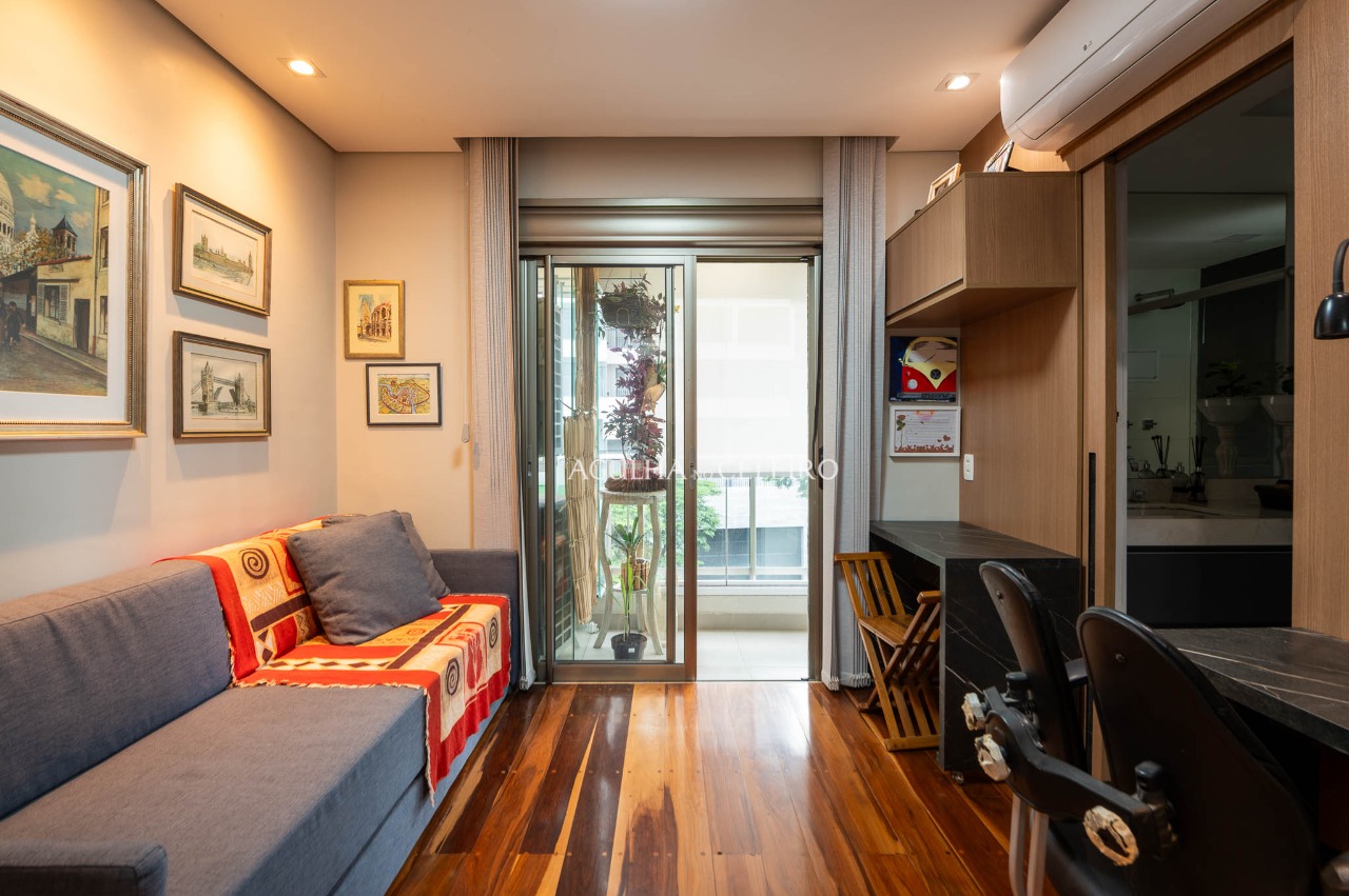 Apartamento para venda em Vila Madalena