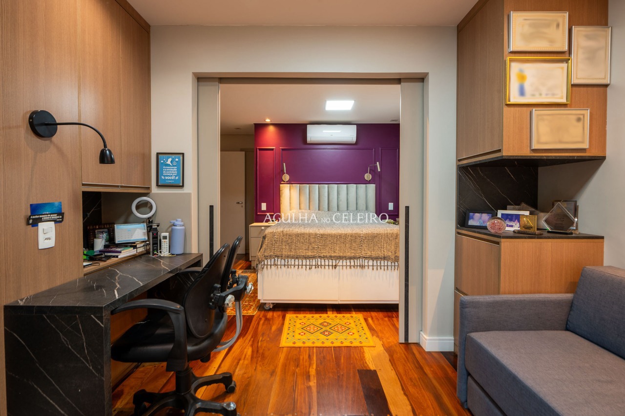 Apartamento para venda em Vila Madalena