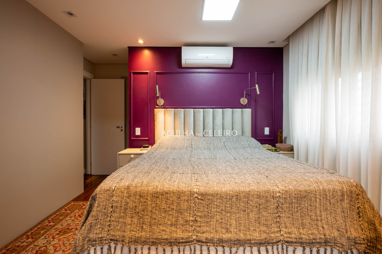 Apartamento para venda em Vila Madalena