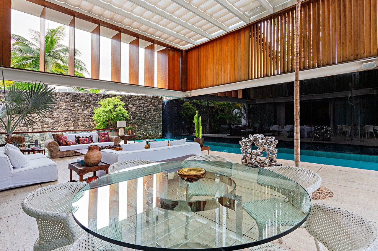 Casa para venda em Jardim Europa