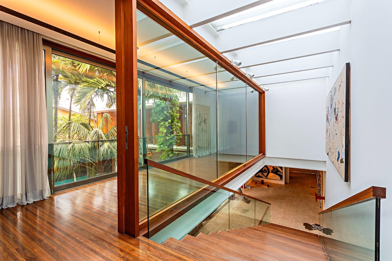 Casa para venda em Jardim Europa