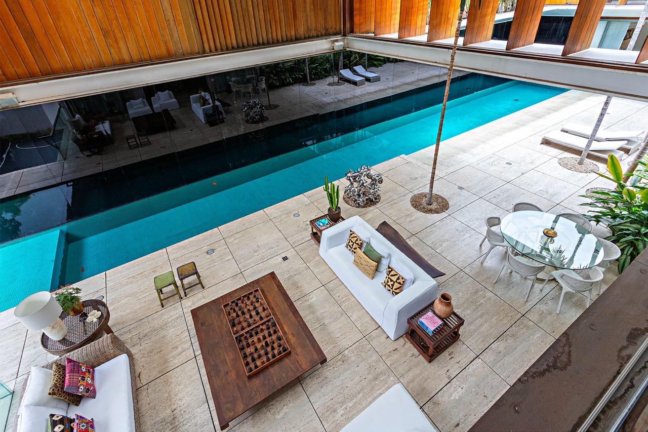 Casa para venda em Jardim Europa