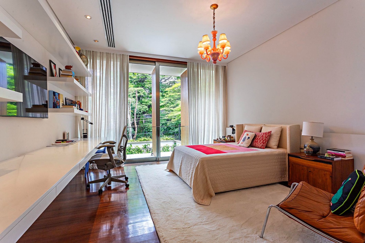 Casa para venda em Jardim Europa