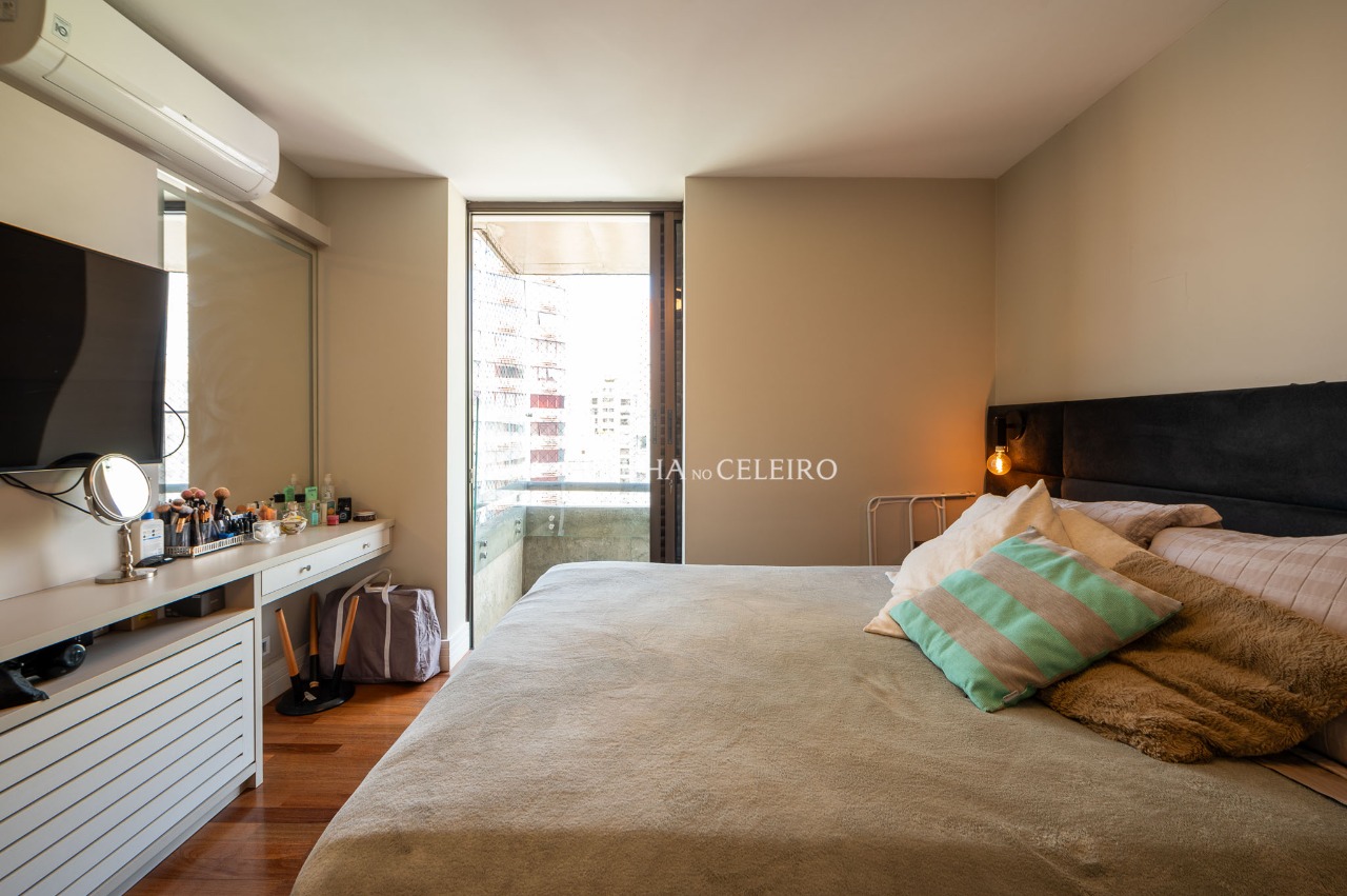 Cobertura para venda em Pinheiros