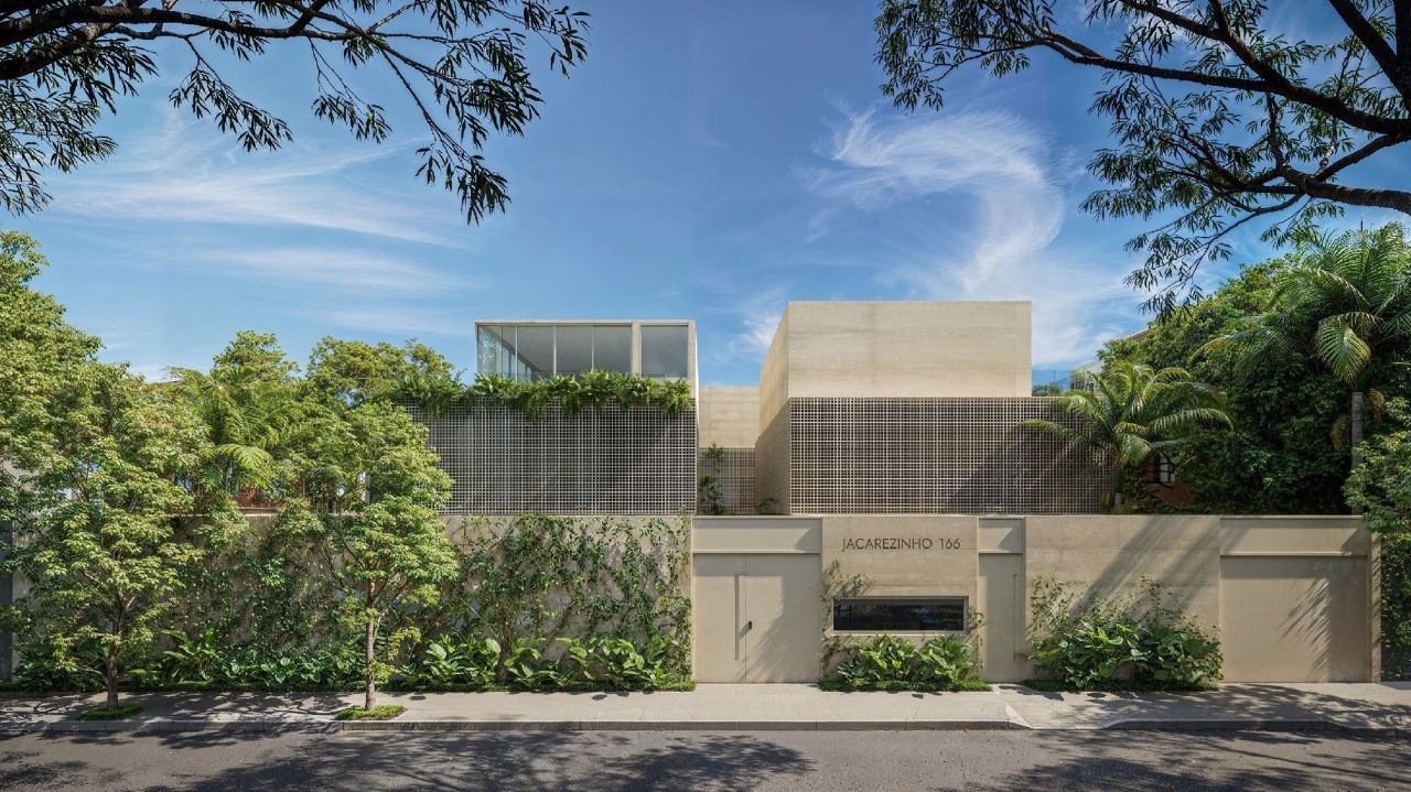 Casa Em Condomínio para venda em Jardim Paulistano