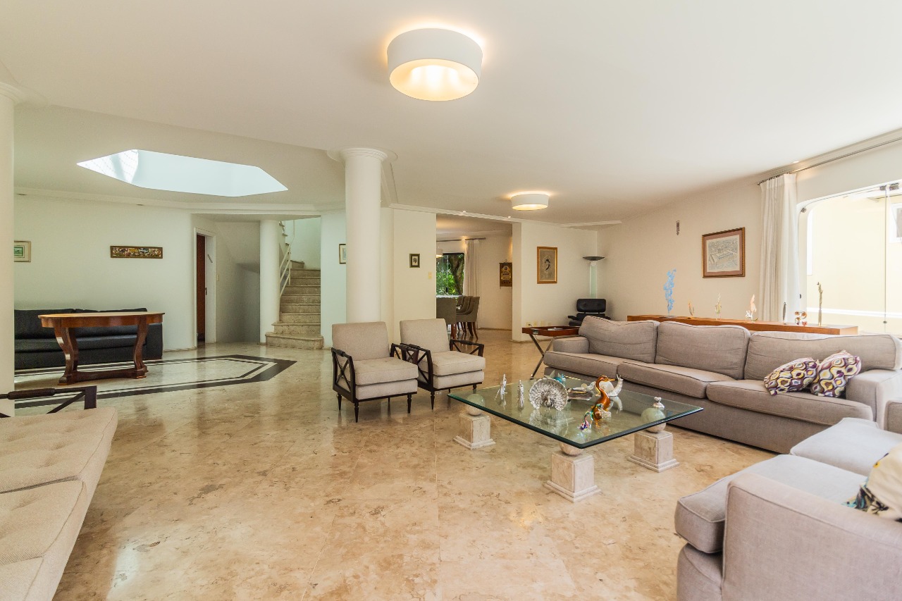 Casa para venda em Pacaembu