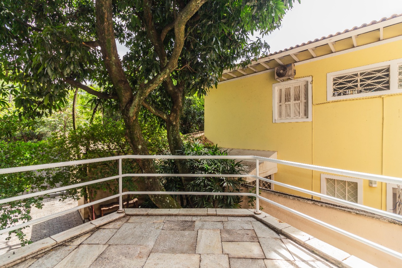 Casa para venda em Pacaembu
