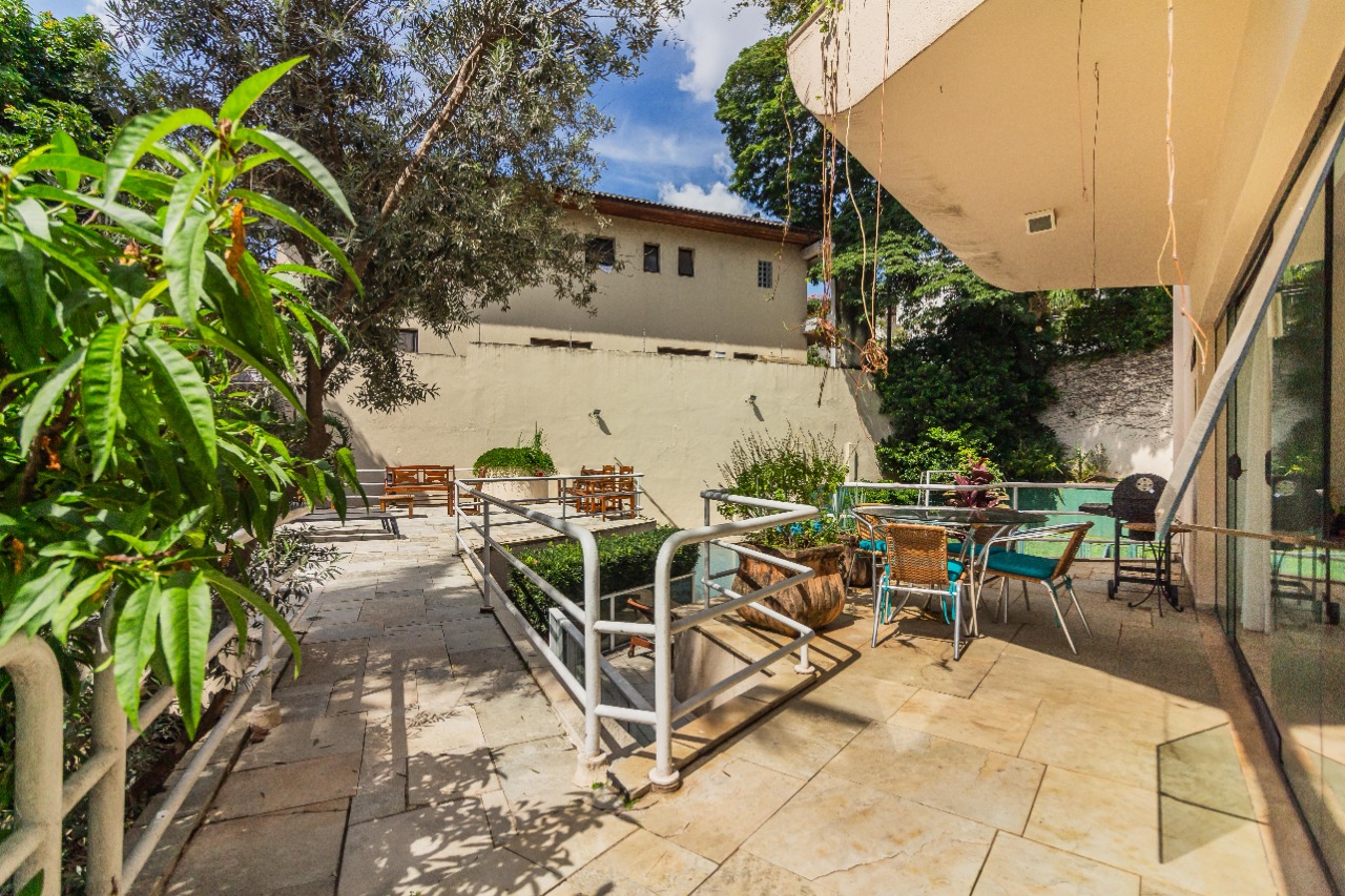 Casa para venda em Pacaembu