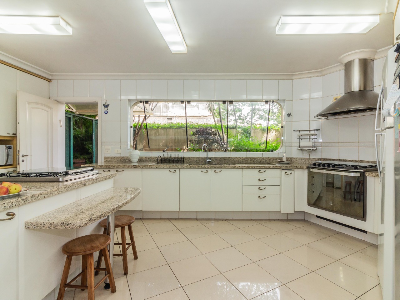 Casa para venda em Pacaembu