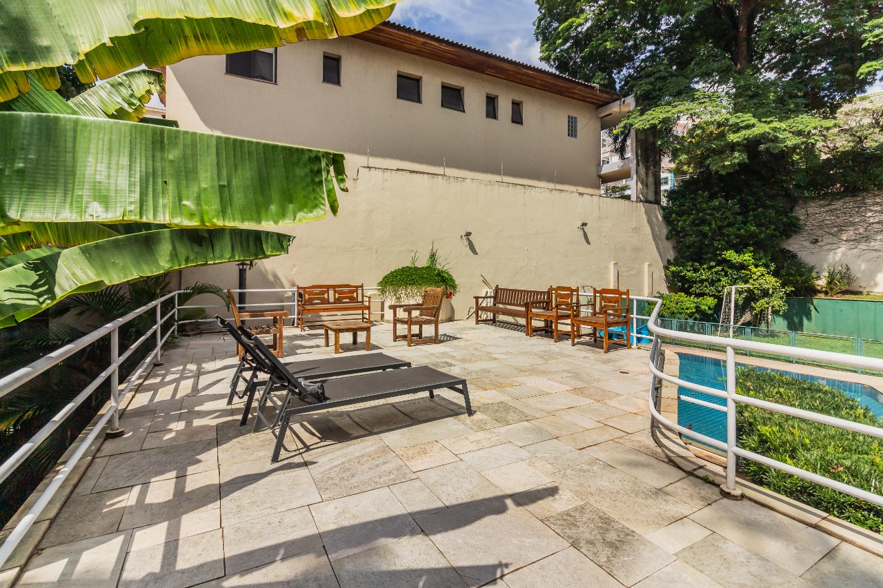 Casa para venda em Pacaembu