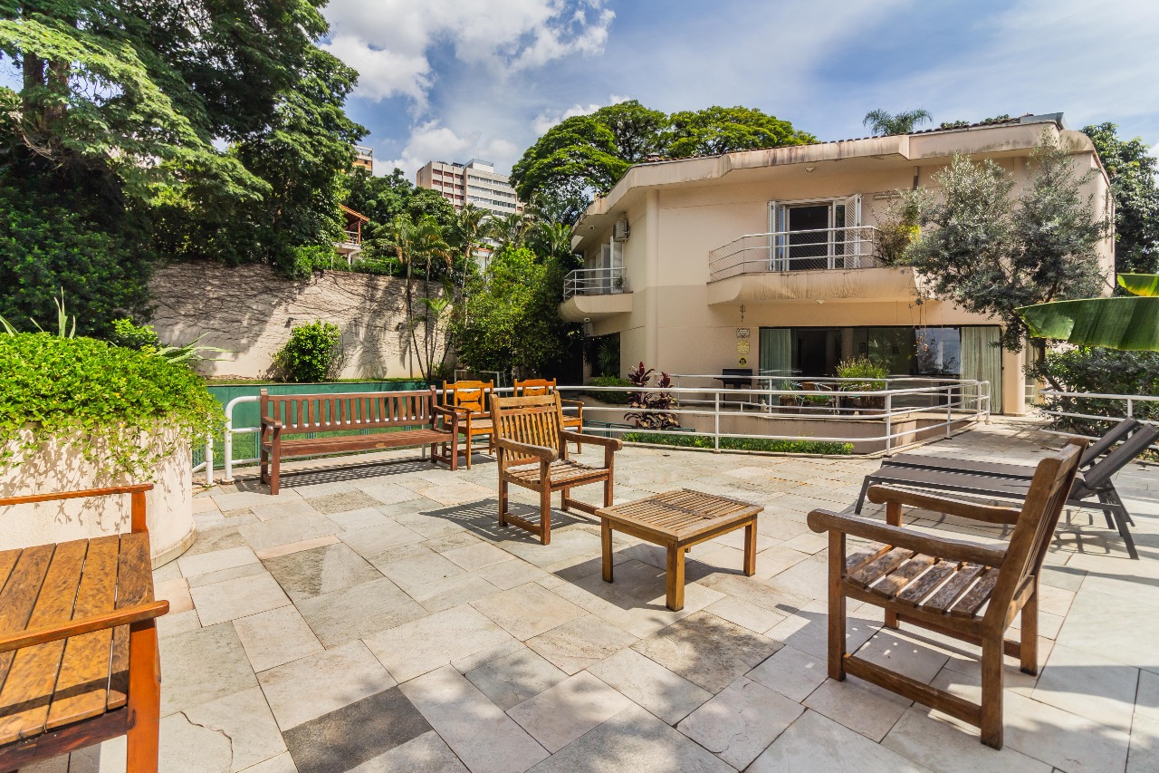 Casa para venda em Pacaembu