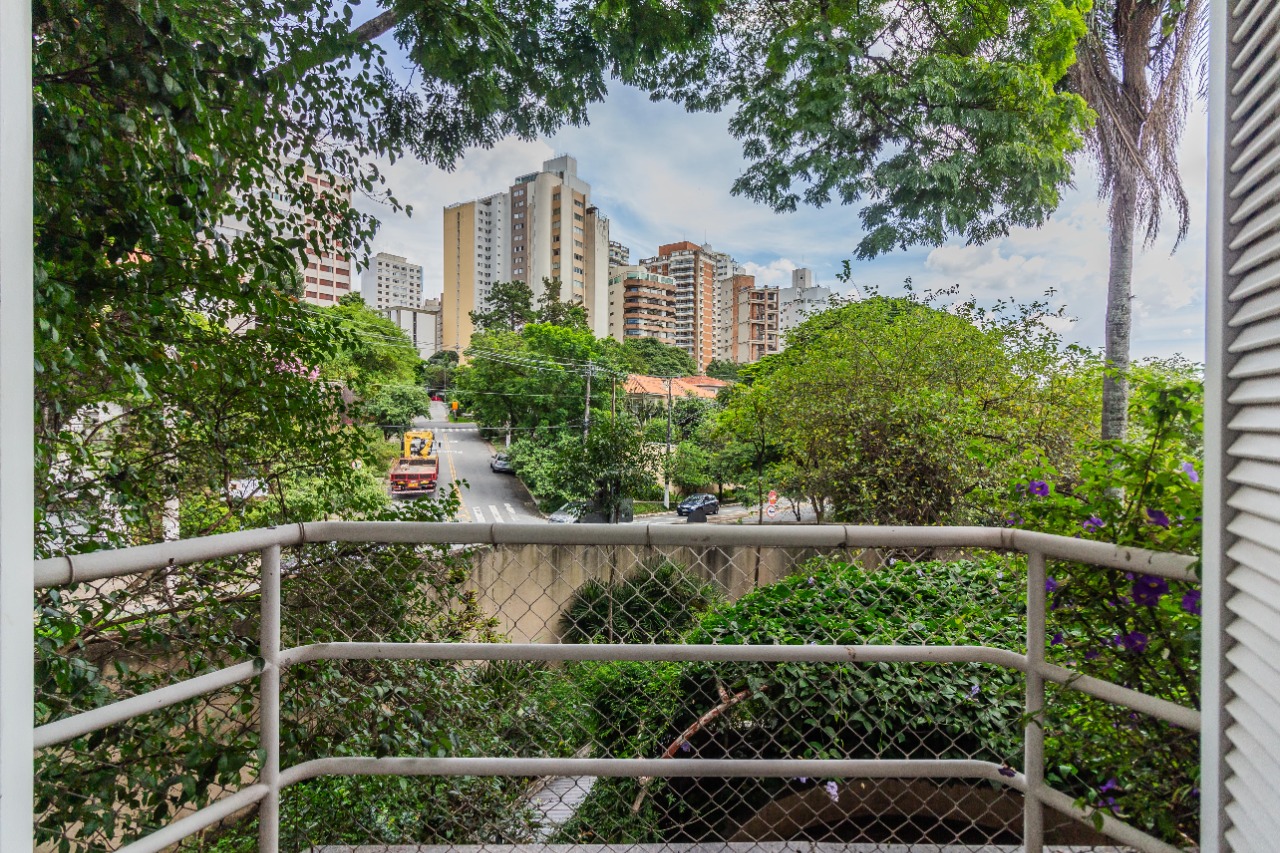 Casa para venda em Pacaembu