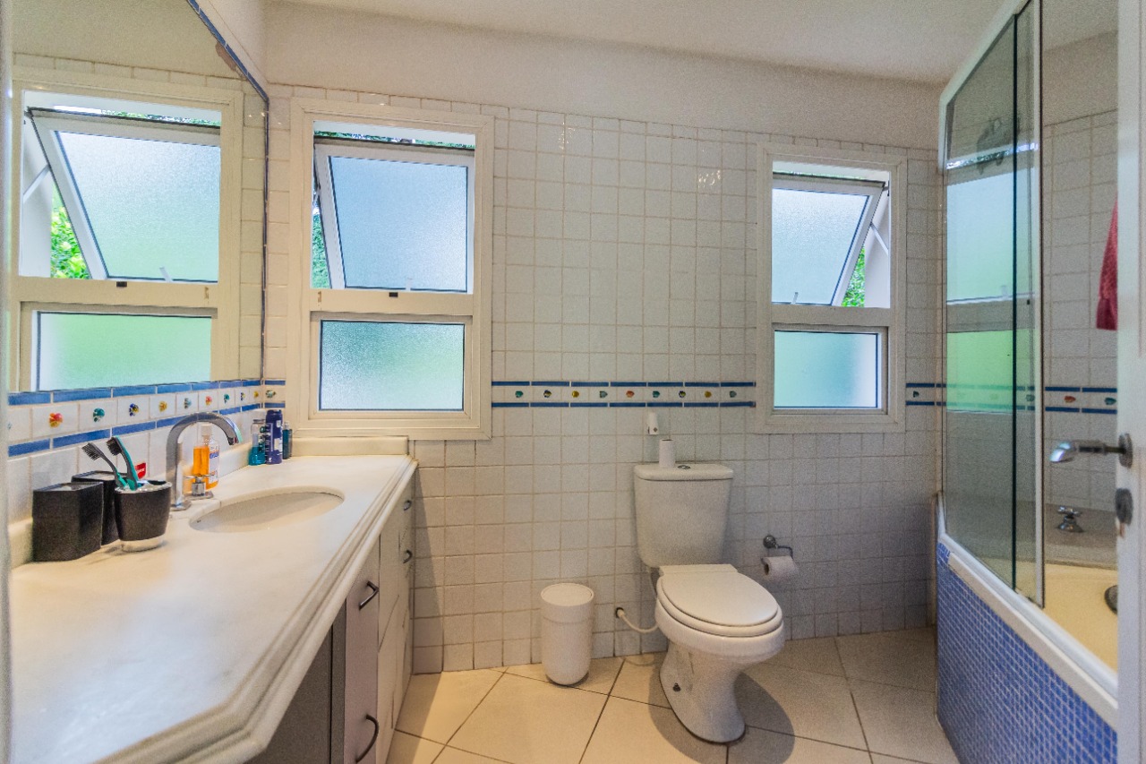 Casa para venda em Pacaembu