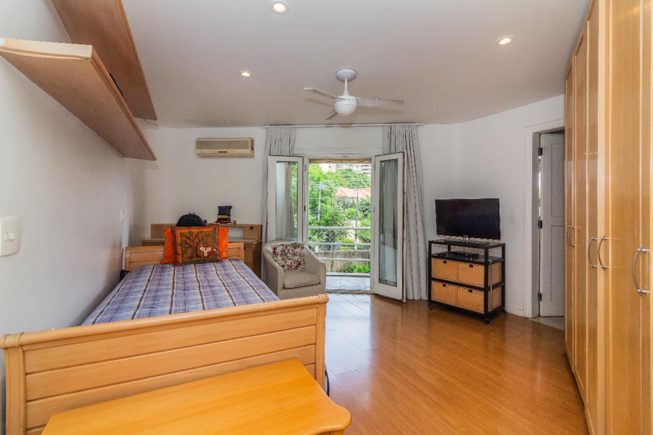 Casa para venda em Pacaembu