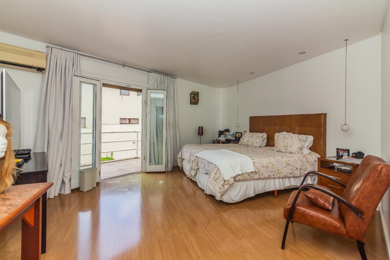 Casa para venda em Pacaembu