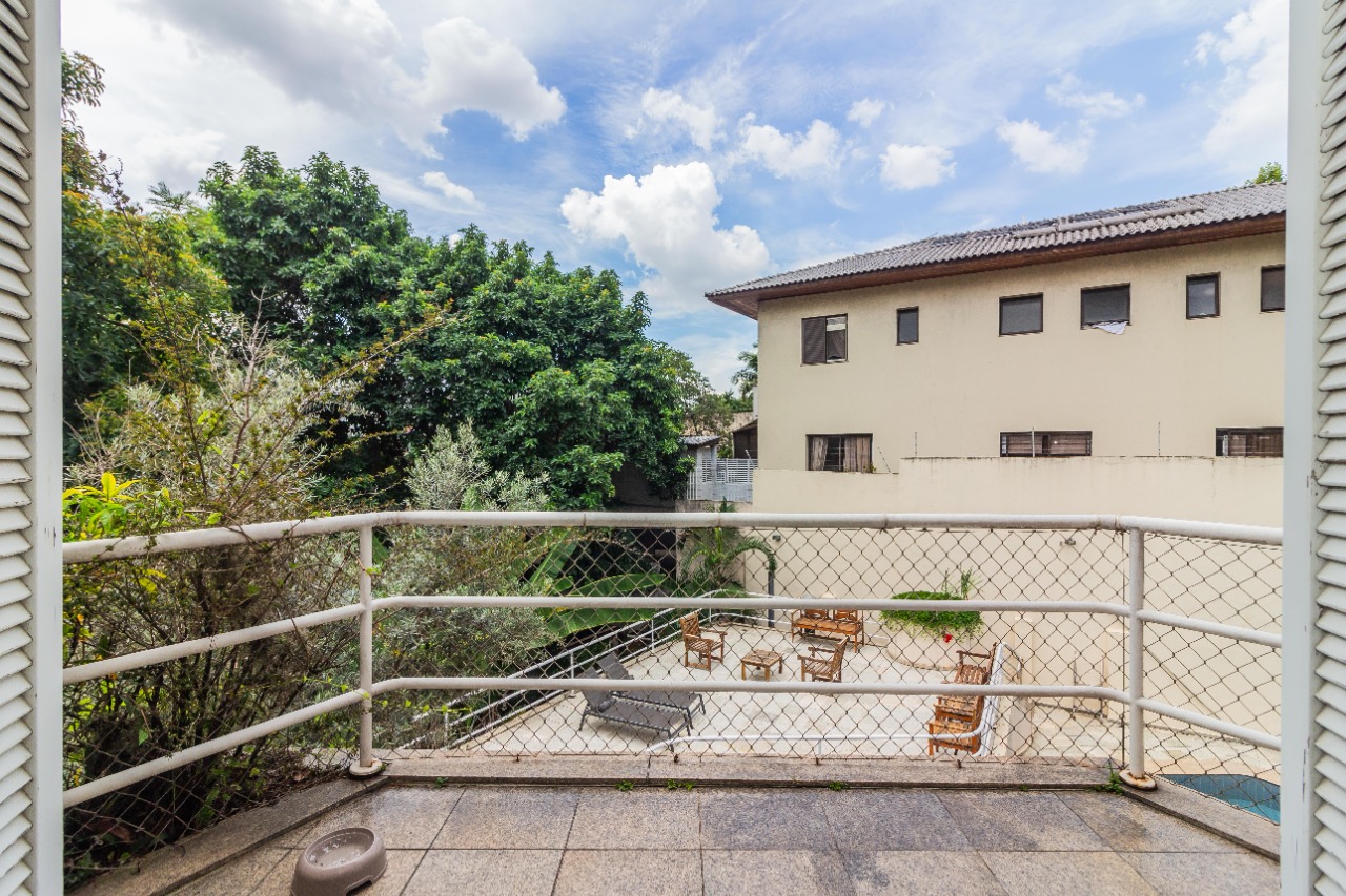 Casa para venda em Pacaembu