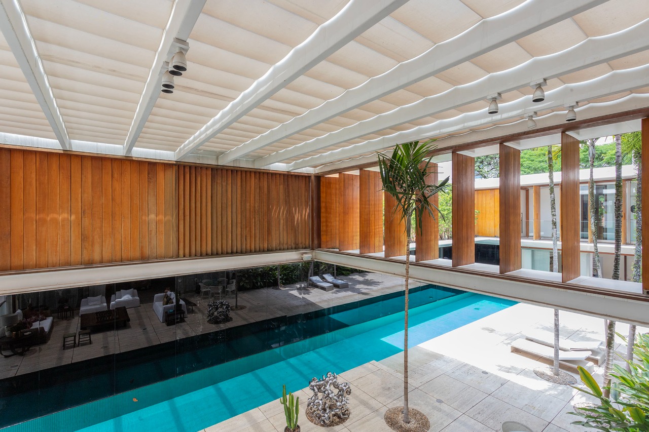 Casa para venda em Jardim Europa