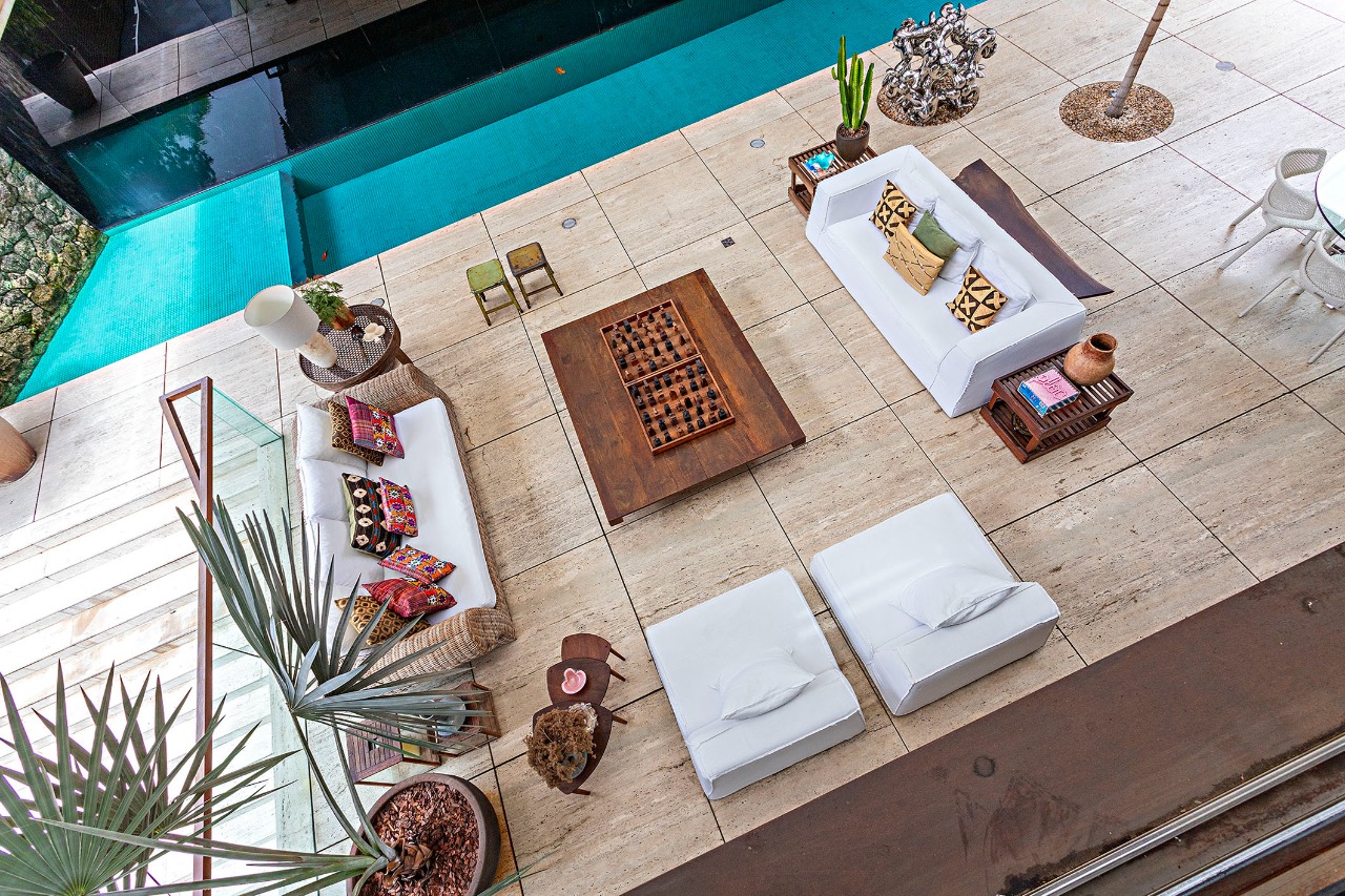 Casa para venda em Jardim Europa