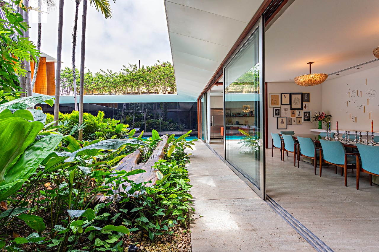 Casa para venda em Jardim Europa