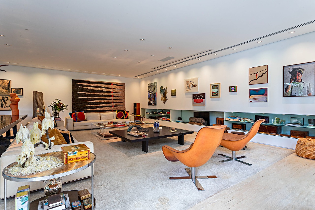 Casa para venda em Jardim Europa