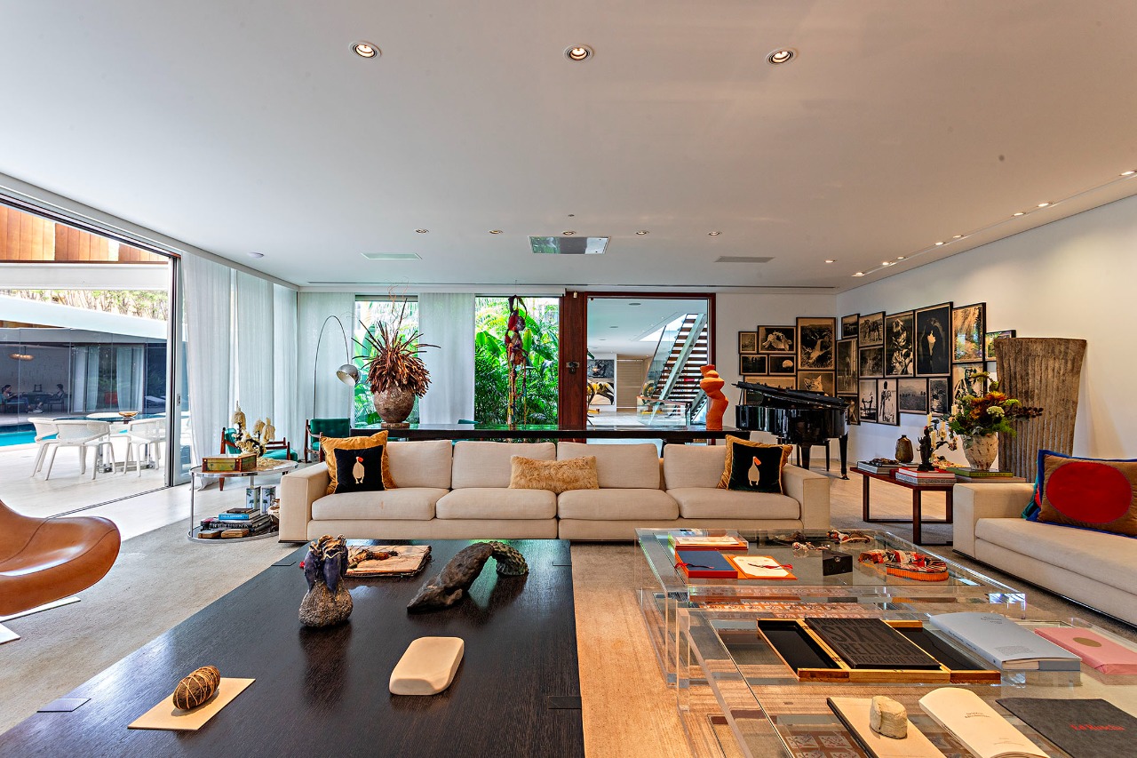Casa para venda em Jardim Europa