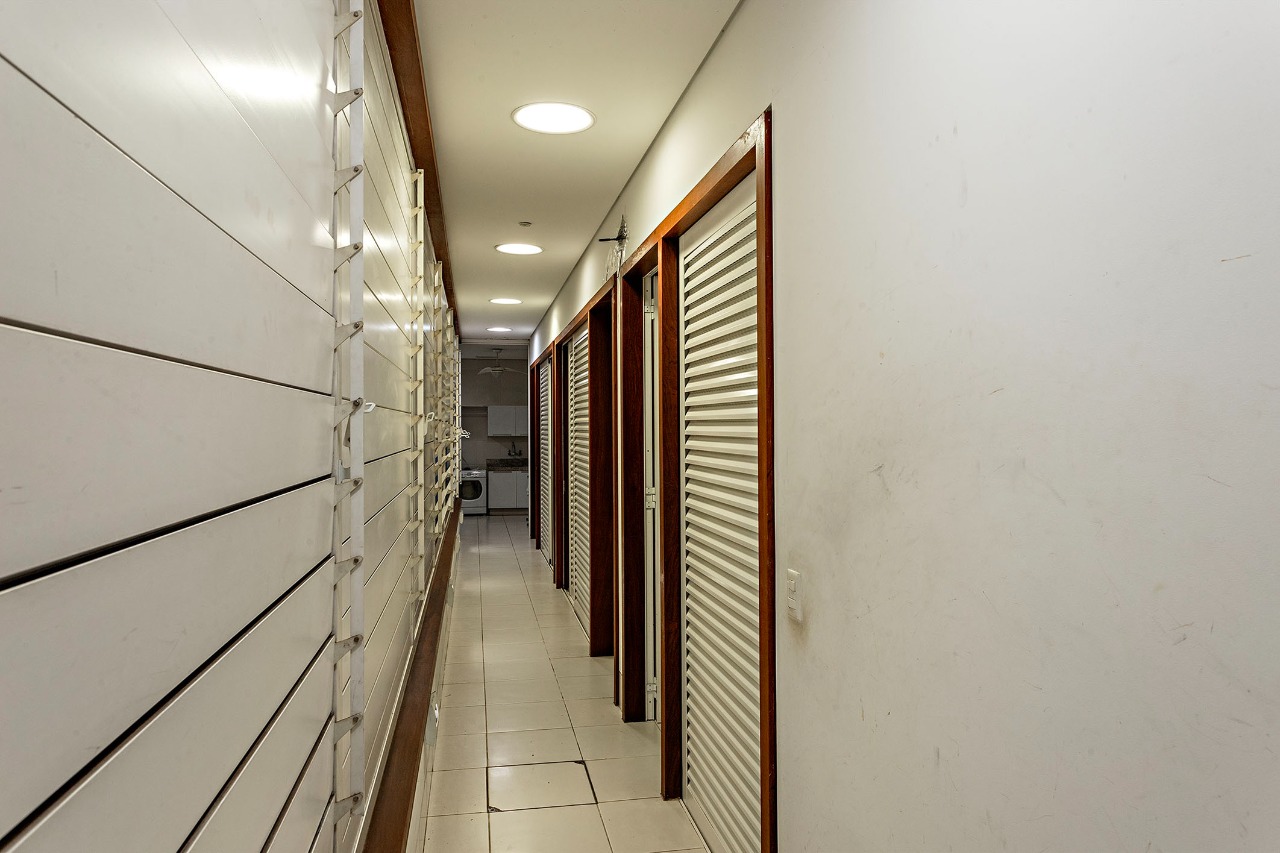 Casa para venda em Jardim Europa