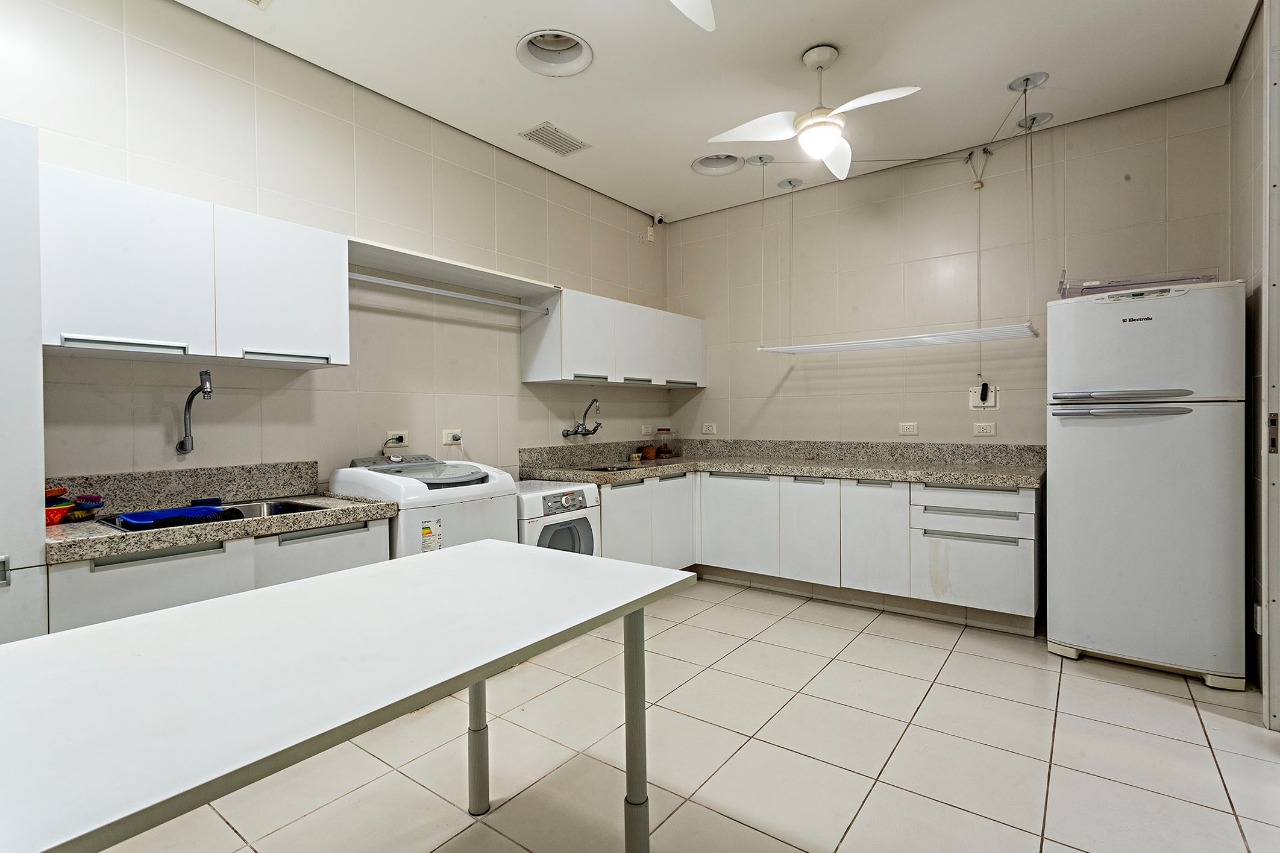 Casa para venda em Jardim Europa