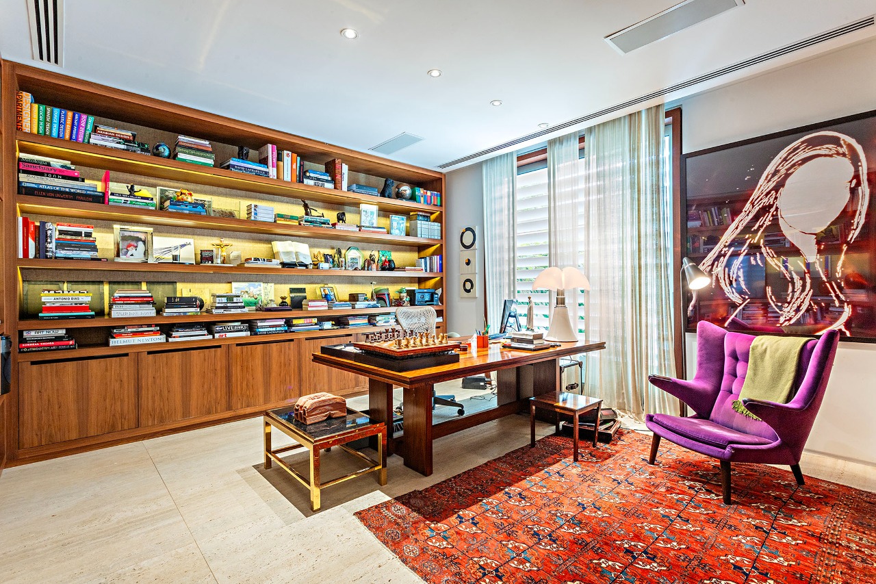 Casa para venda em Jardim Europa