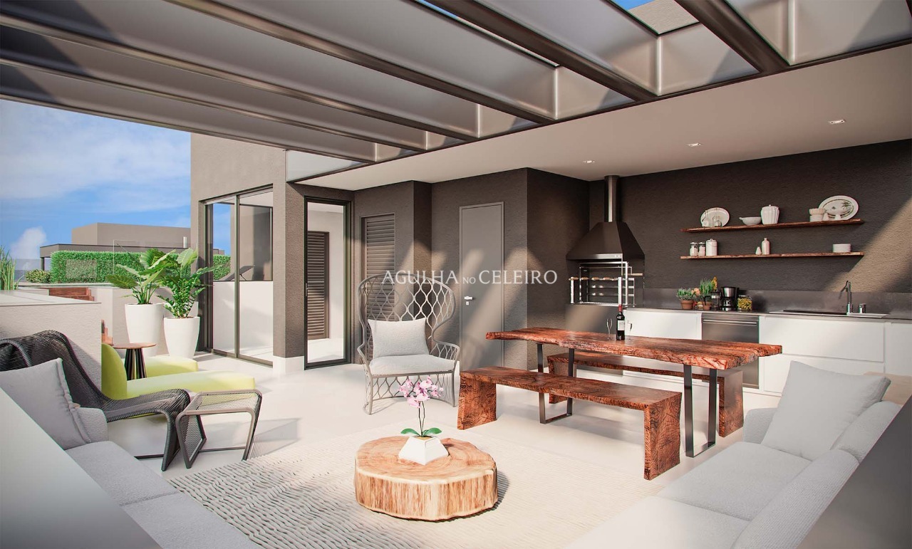 Casa para venda em Brooklin