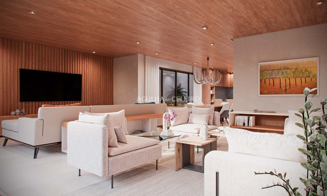 Casa para venda em Brooklin