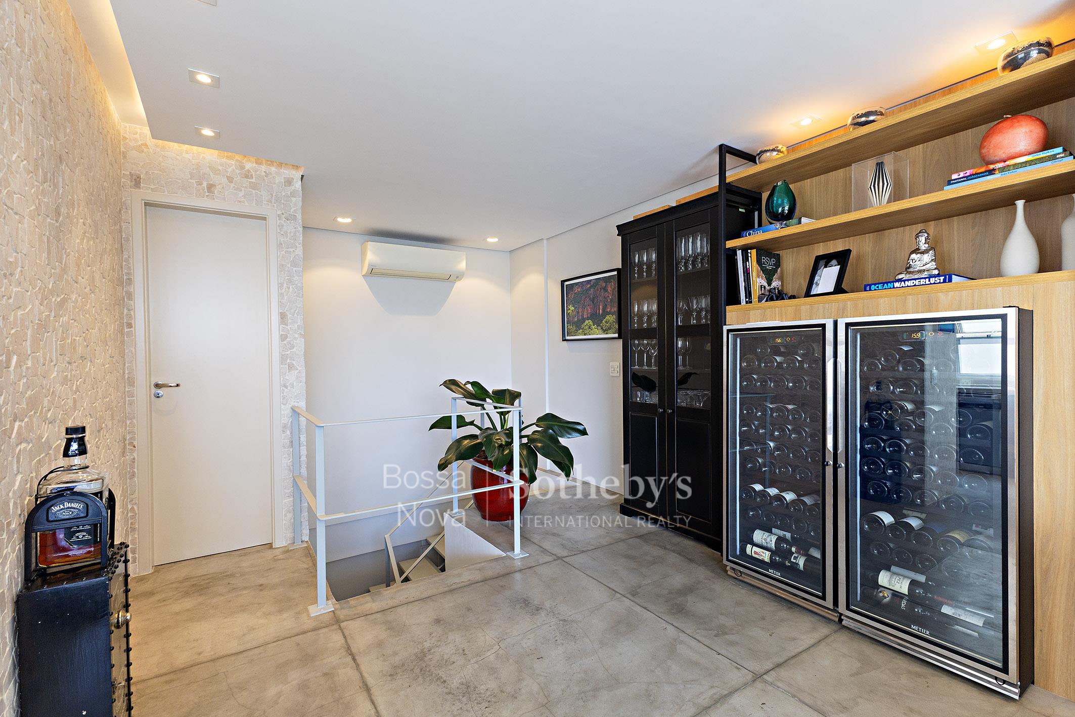 Cobertura Duplex para venda em Itaim Bibi