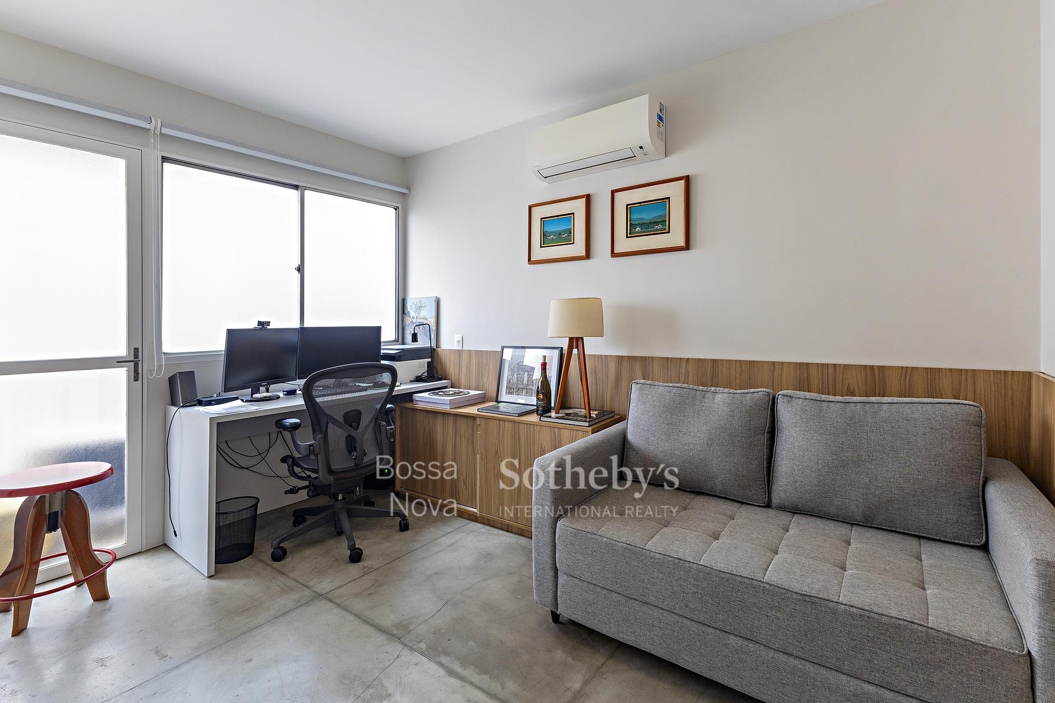 Cobertura Duplex para venda em Itaim Bibi
