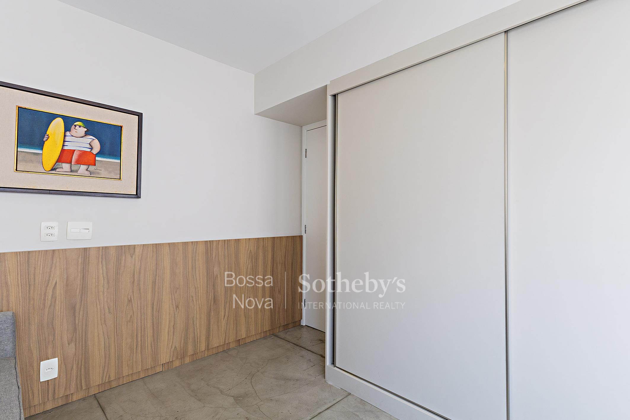 Cobertura Duplex para venda em Itaim Bibi