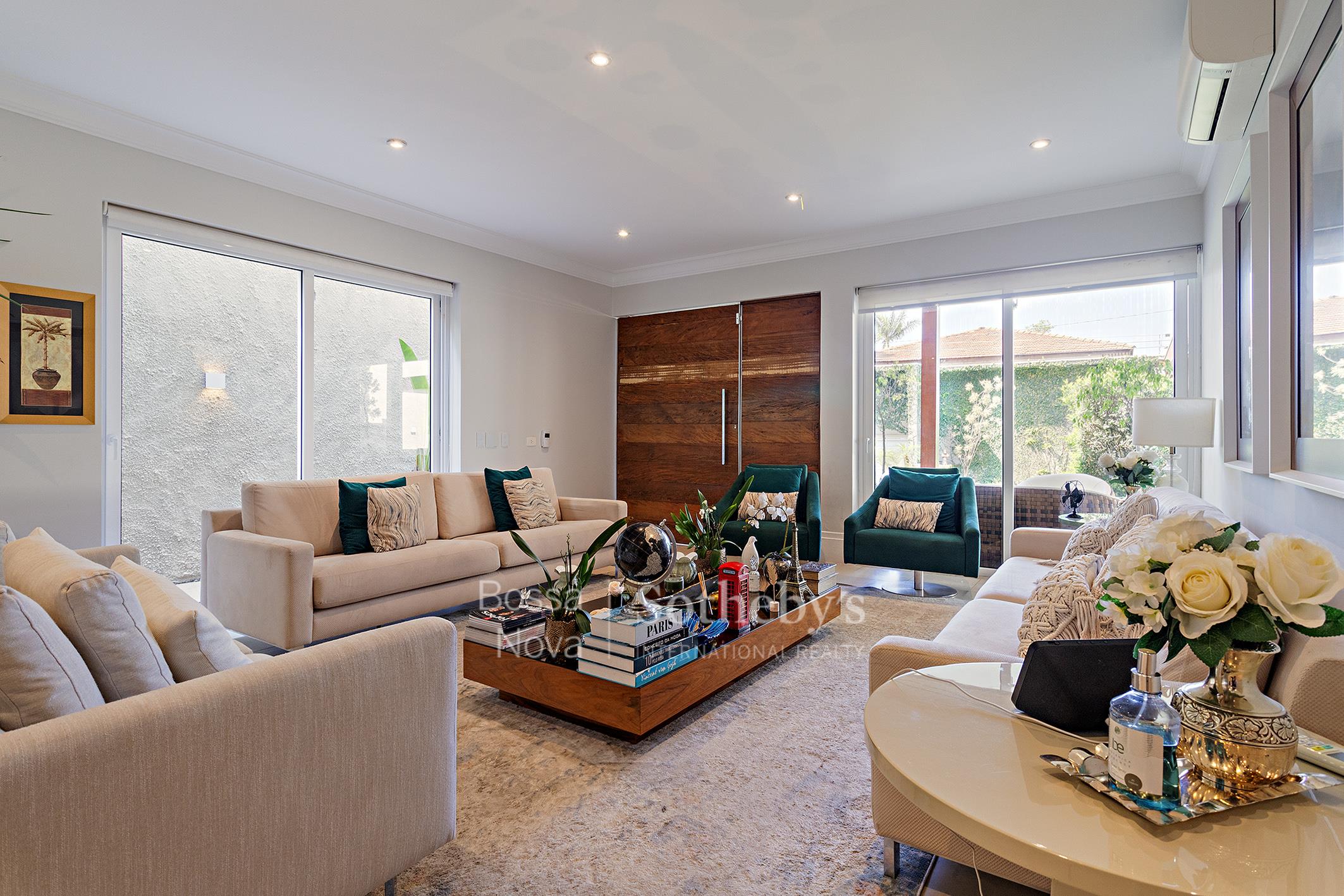 Casa para venda em Alto da Boa Vista