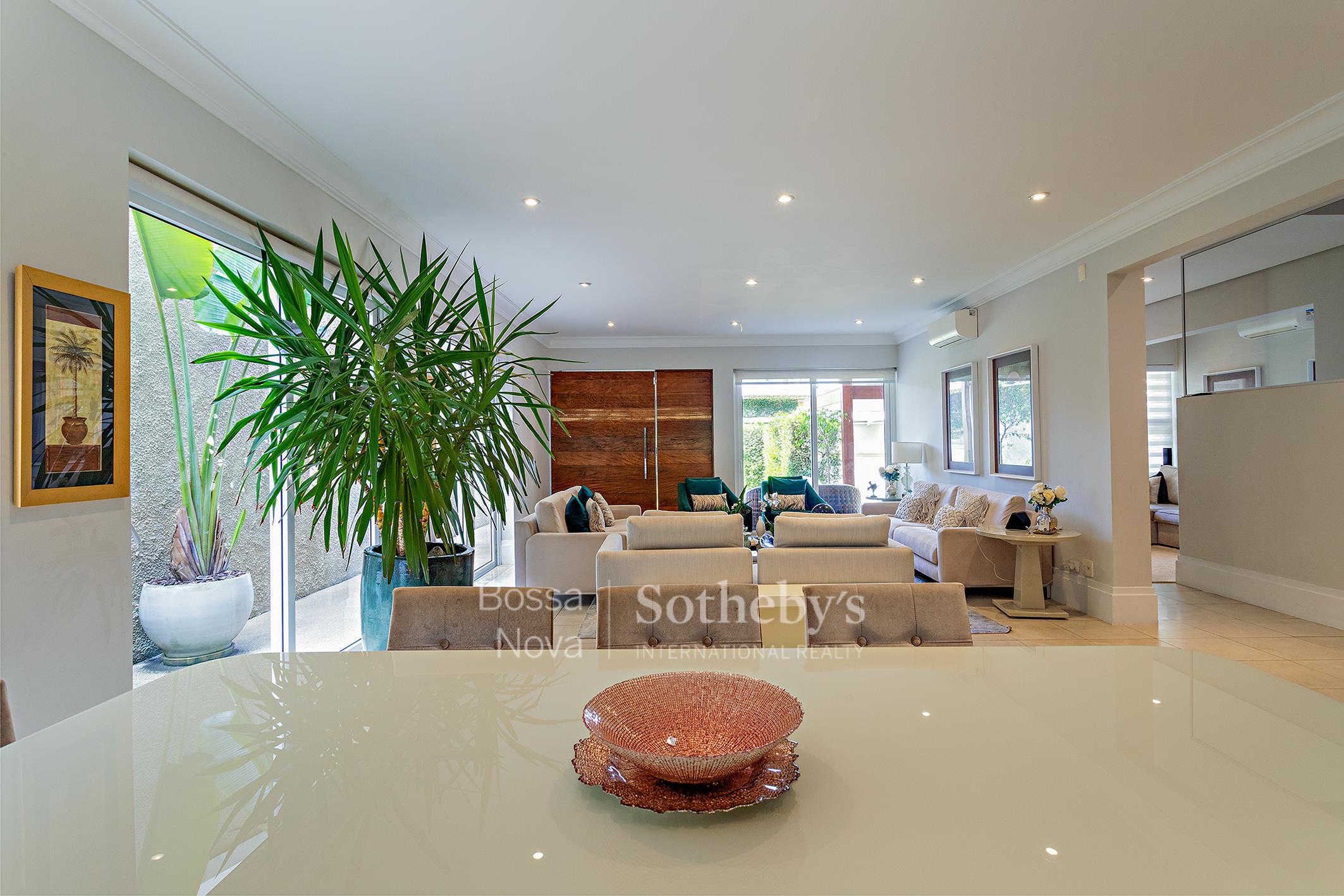 Casa para venda em Alto da Boa Vista