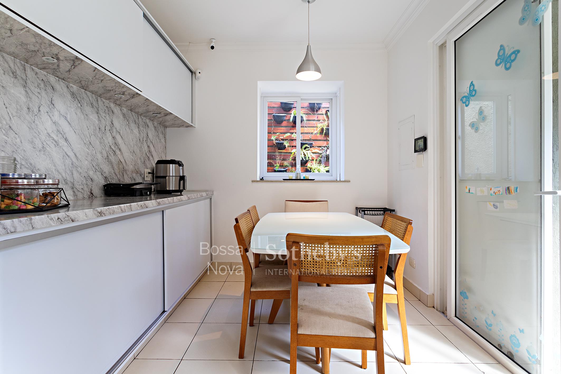 Casa para venda em Alto da Boa Vista