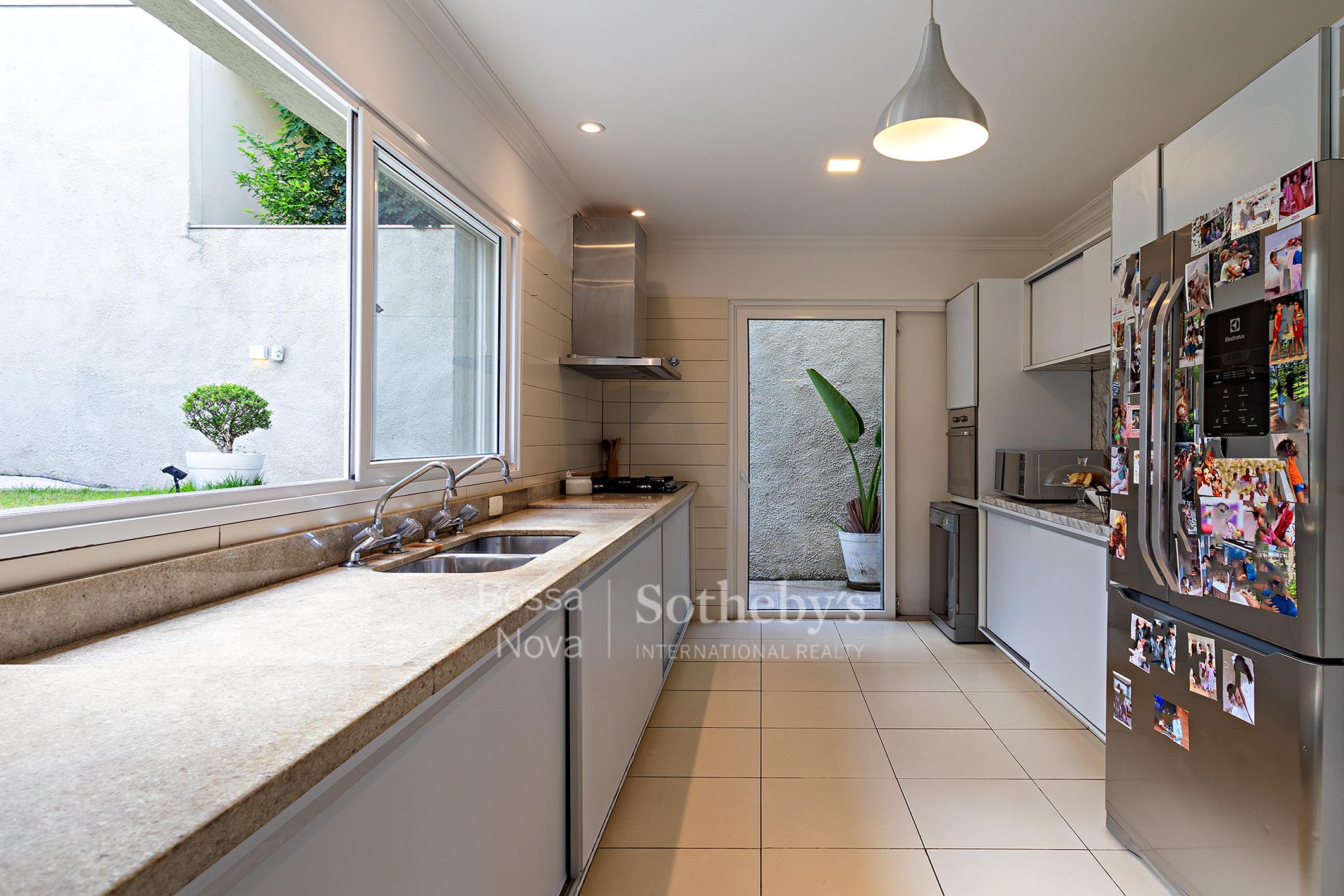 Casa para venda em Alto da Boa Vista