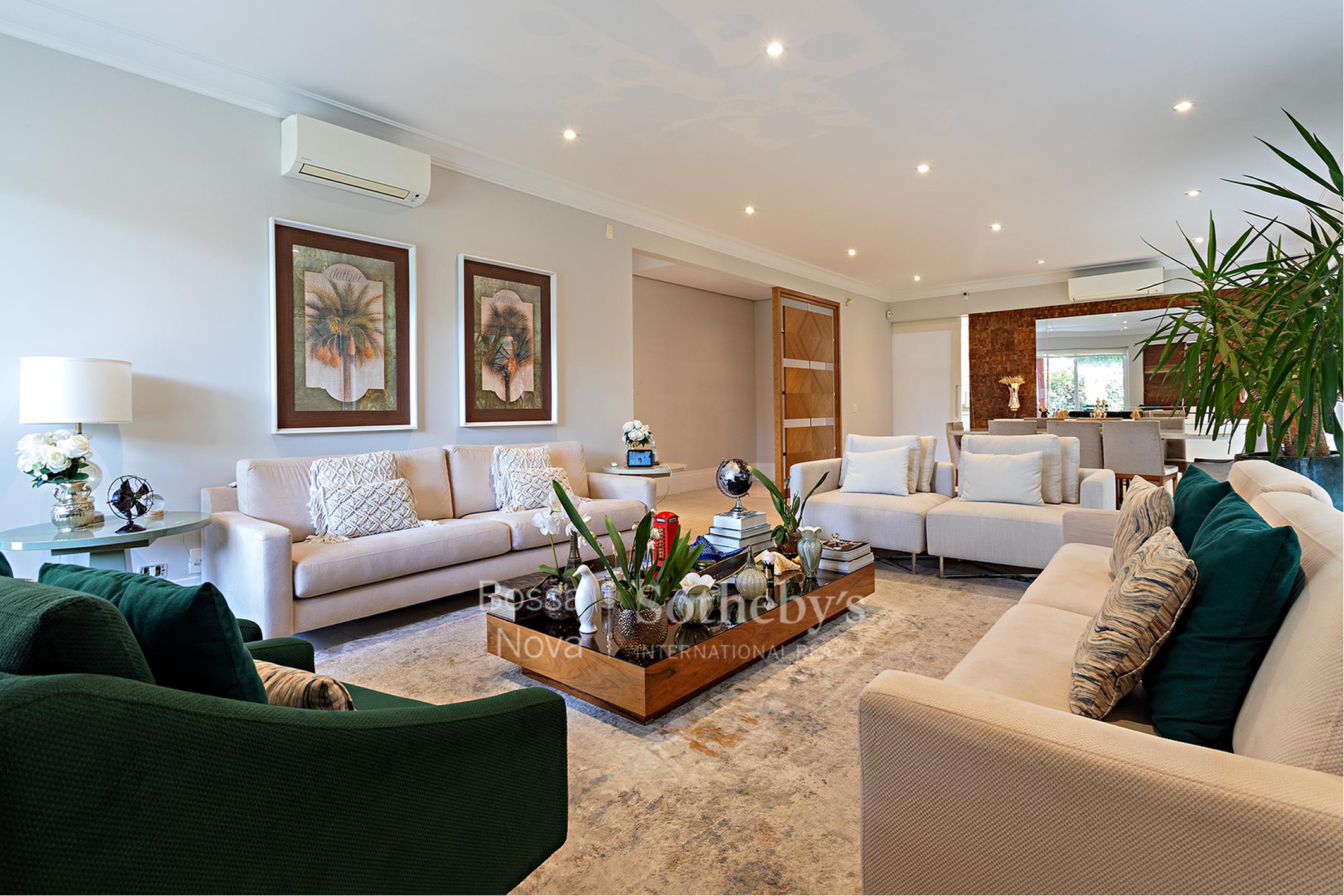 Casa para venda em Alto da Boa Vista