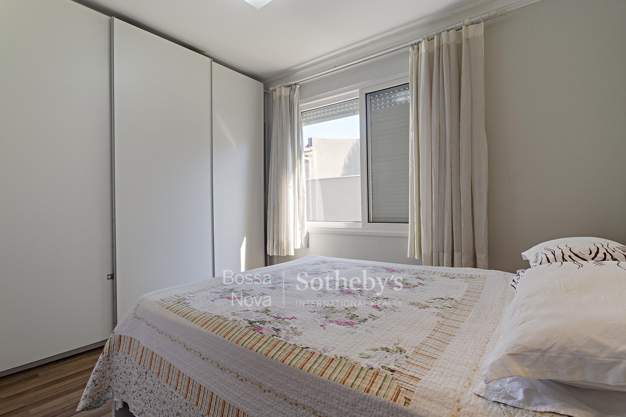 Casa para venda em Alto da Boa Vista