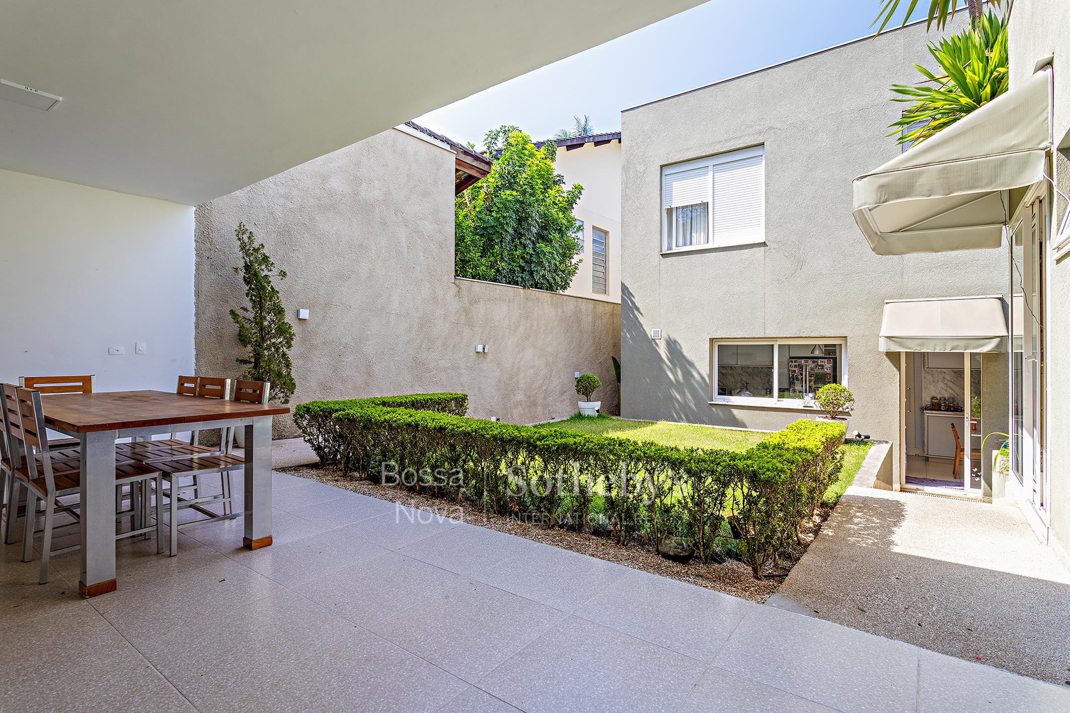 Casa para venda em Alto da Boa Vista