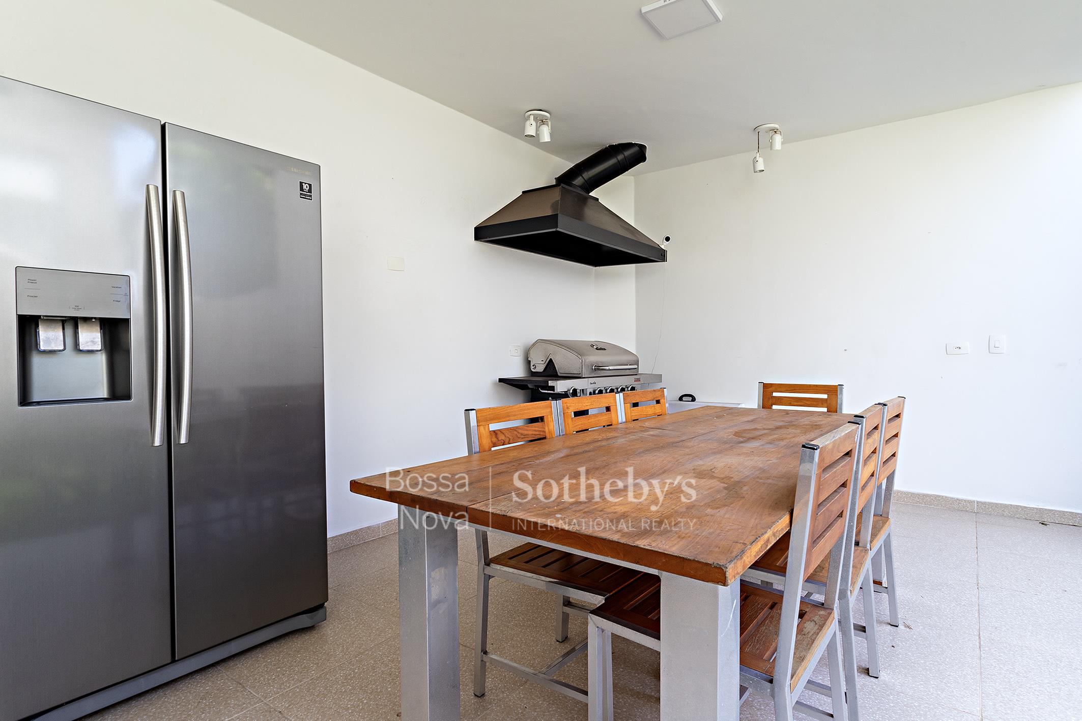 Casa para venda em Alto da Boa Vista