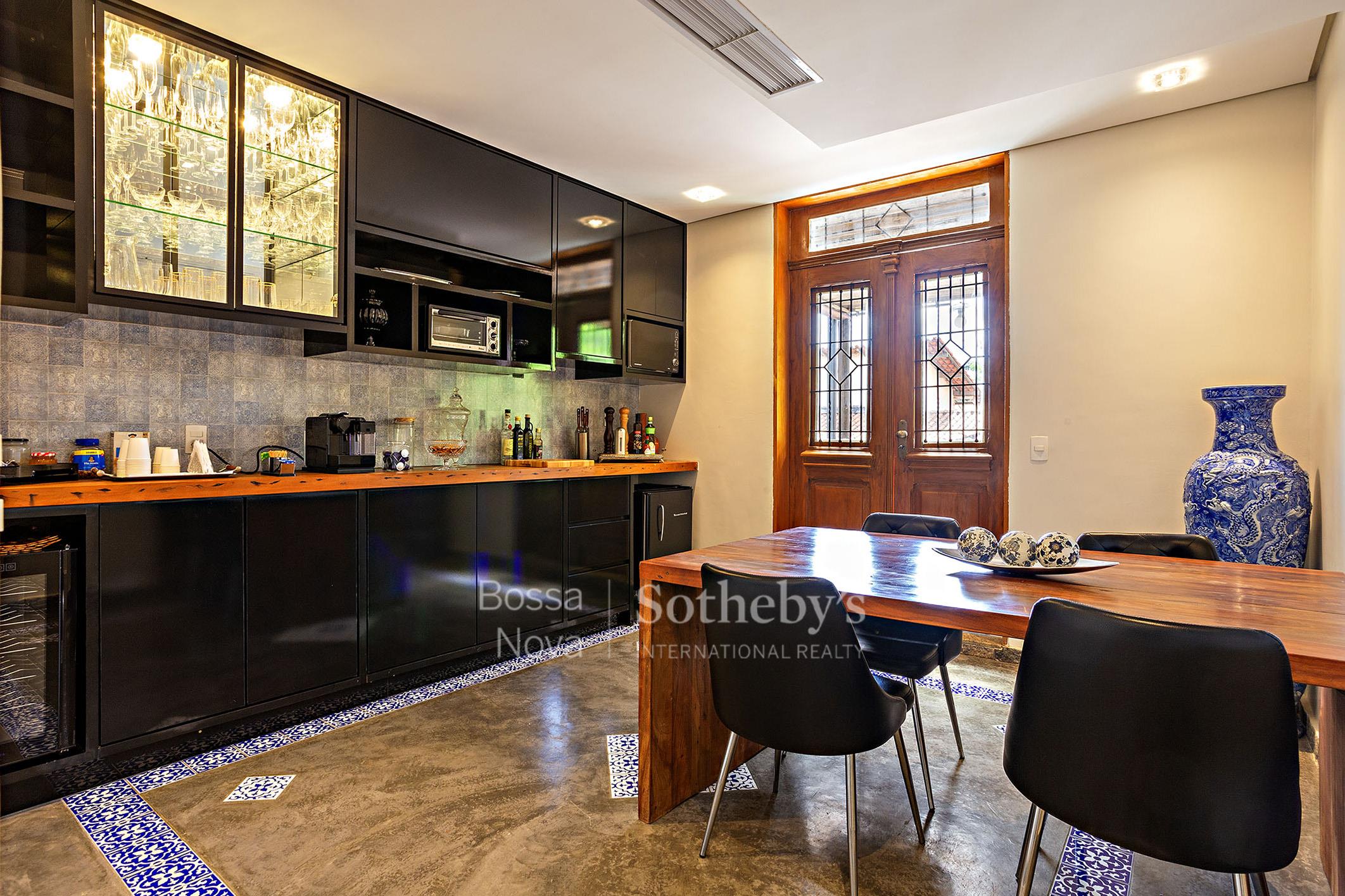 Casa para venda em Vila Nova Conceição