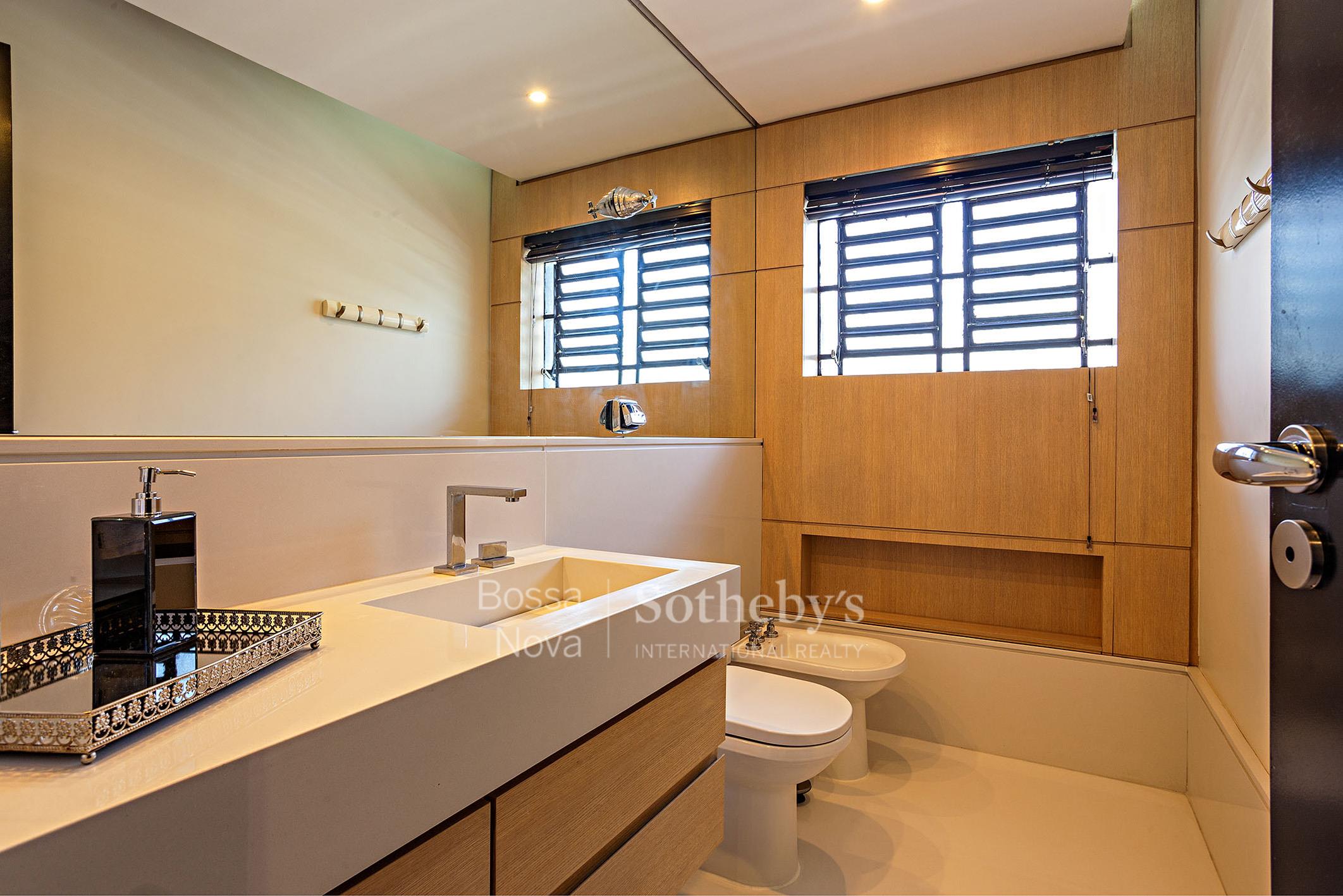 Casa para venda em Vila Nova Conceição