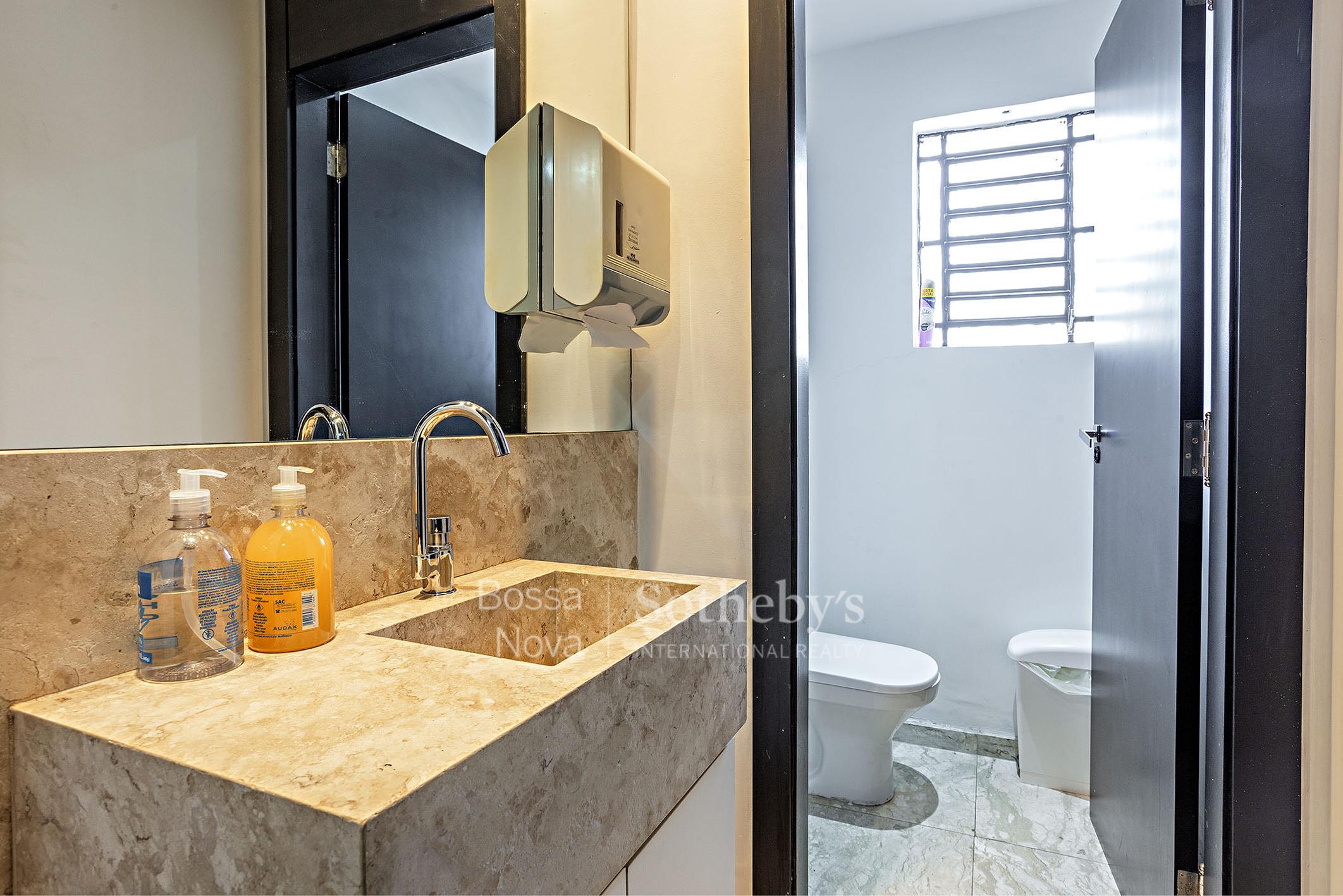 Casa para venda em Vila Nova Conceição