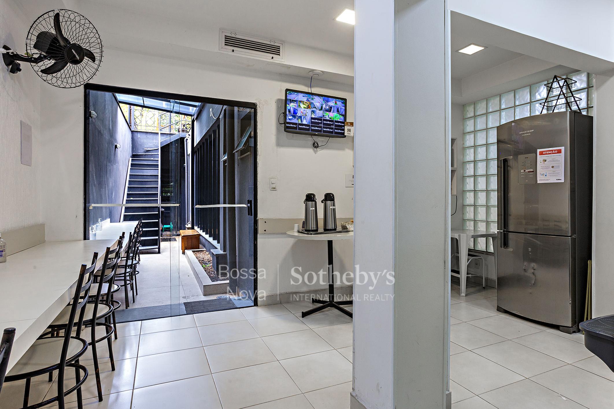 Casa para venda em Vila Nova Conceição