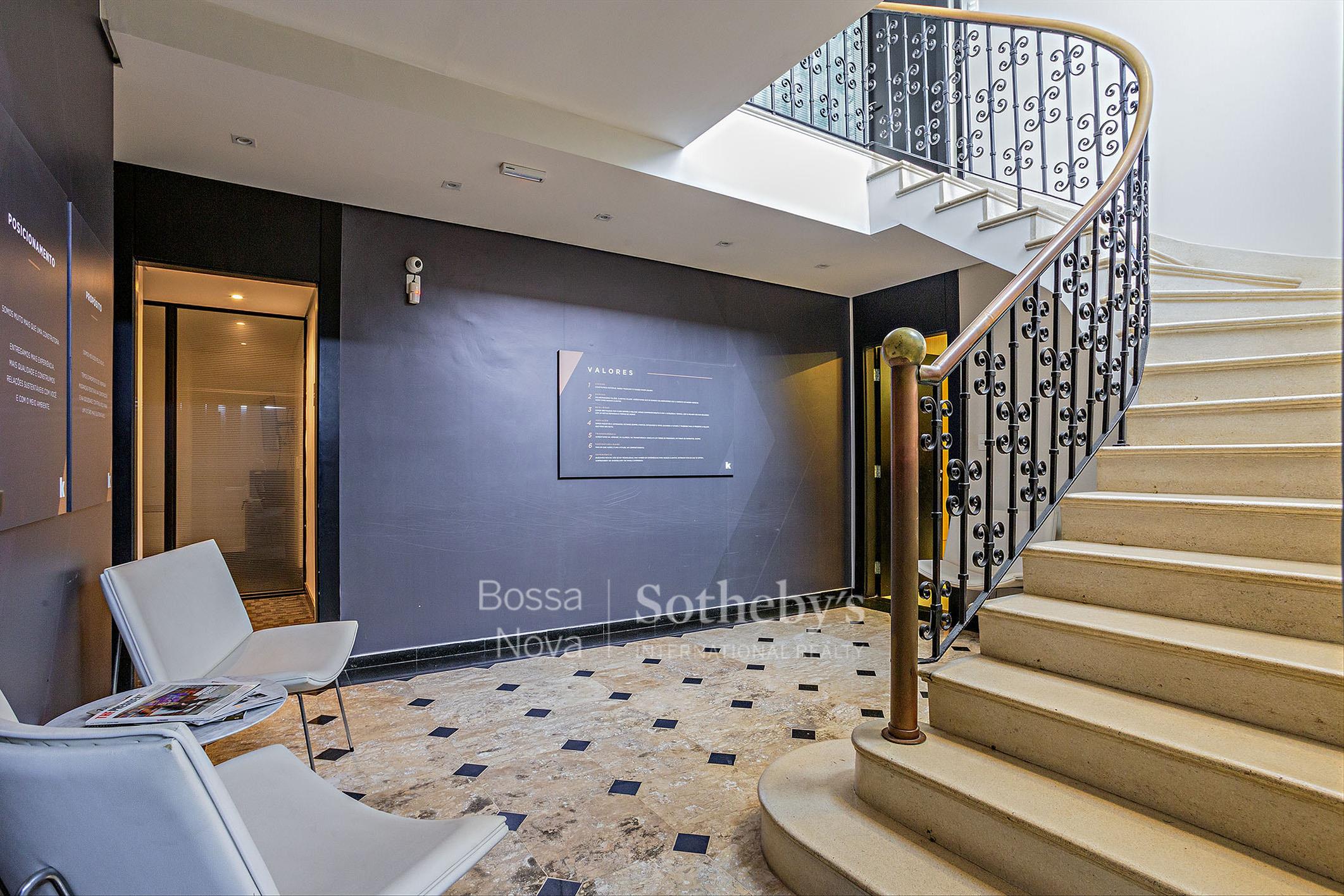 Casa para venda em Vila Nova Conceição