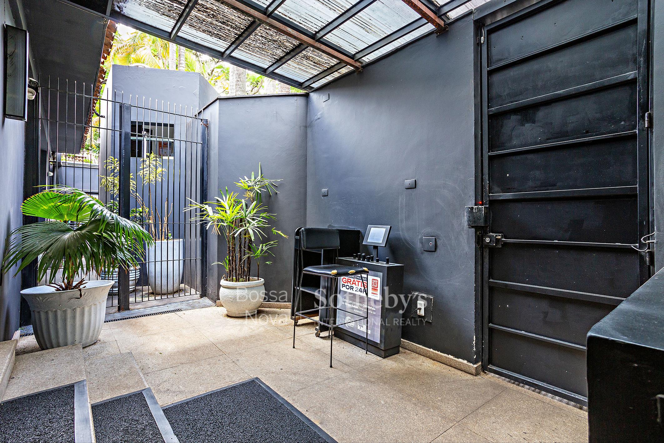 Casa para venda em Vila Nova Conceição