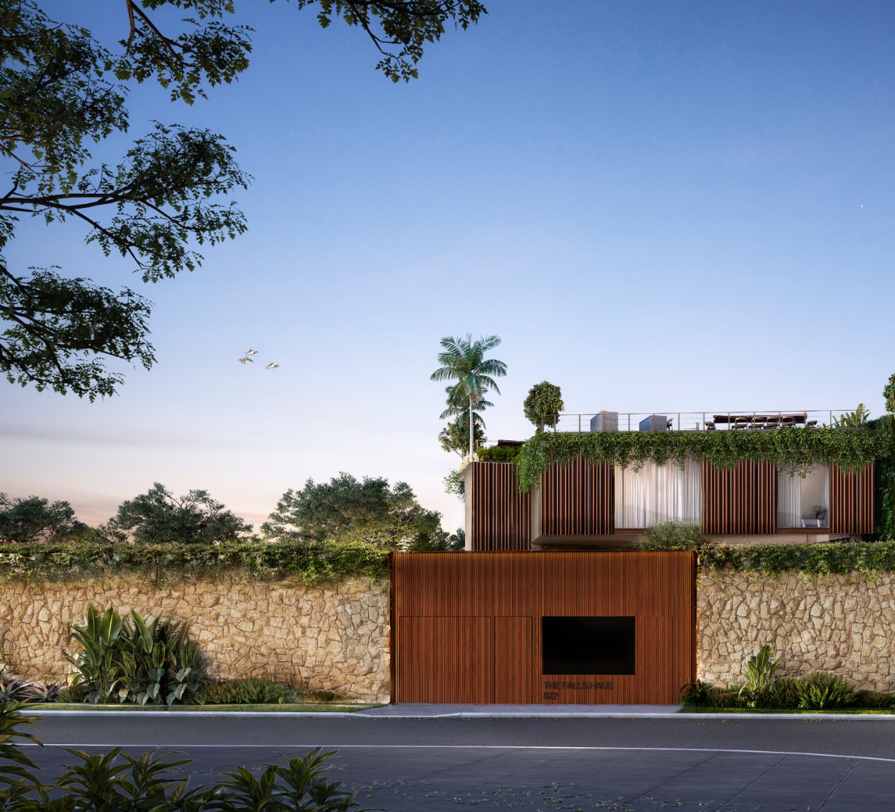 Casa Em Condomínio para venda em Jardim Guedala