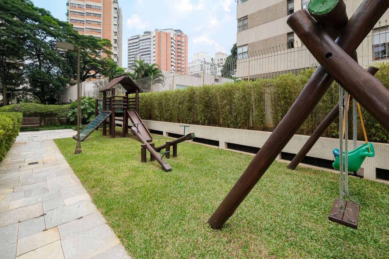 Cobertura para venda em Vila Nova Conceição