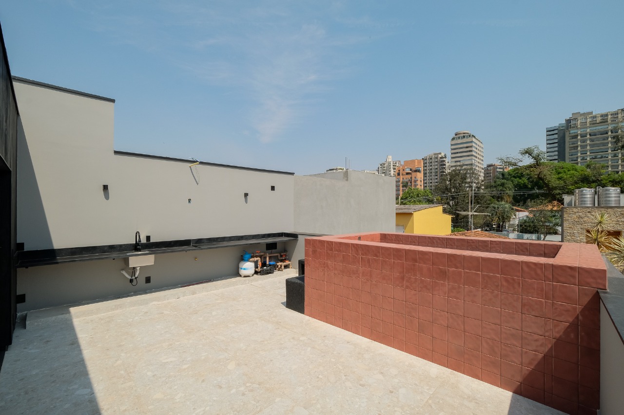 Casa para venda em Vila Nova Conceição